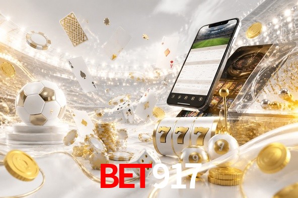 Experiência VIP bet917