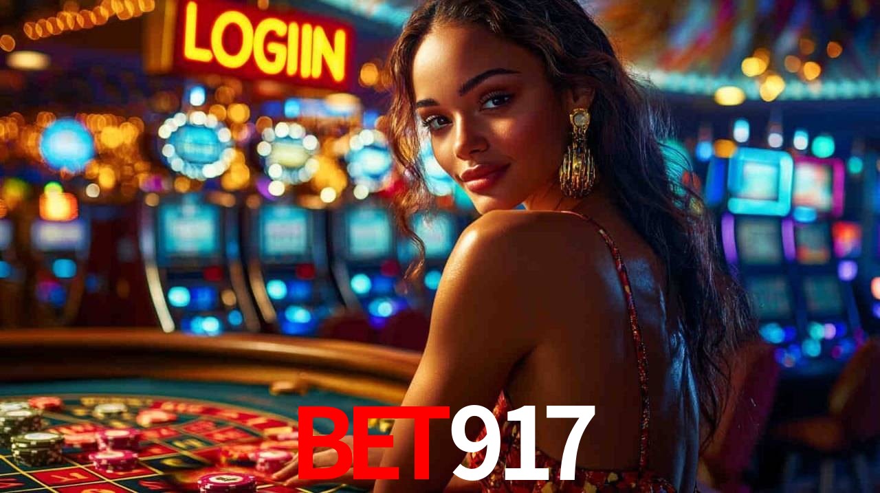 Estatísticas bet917