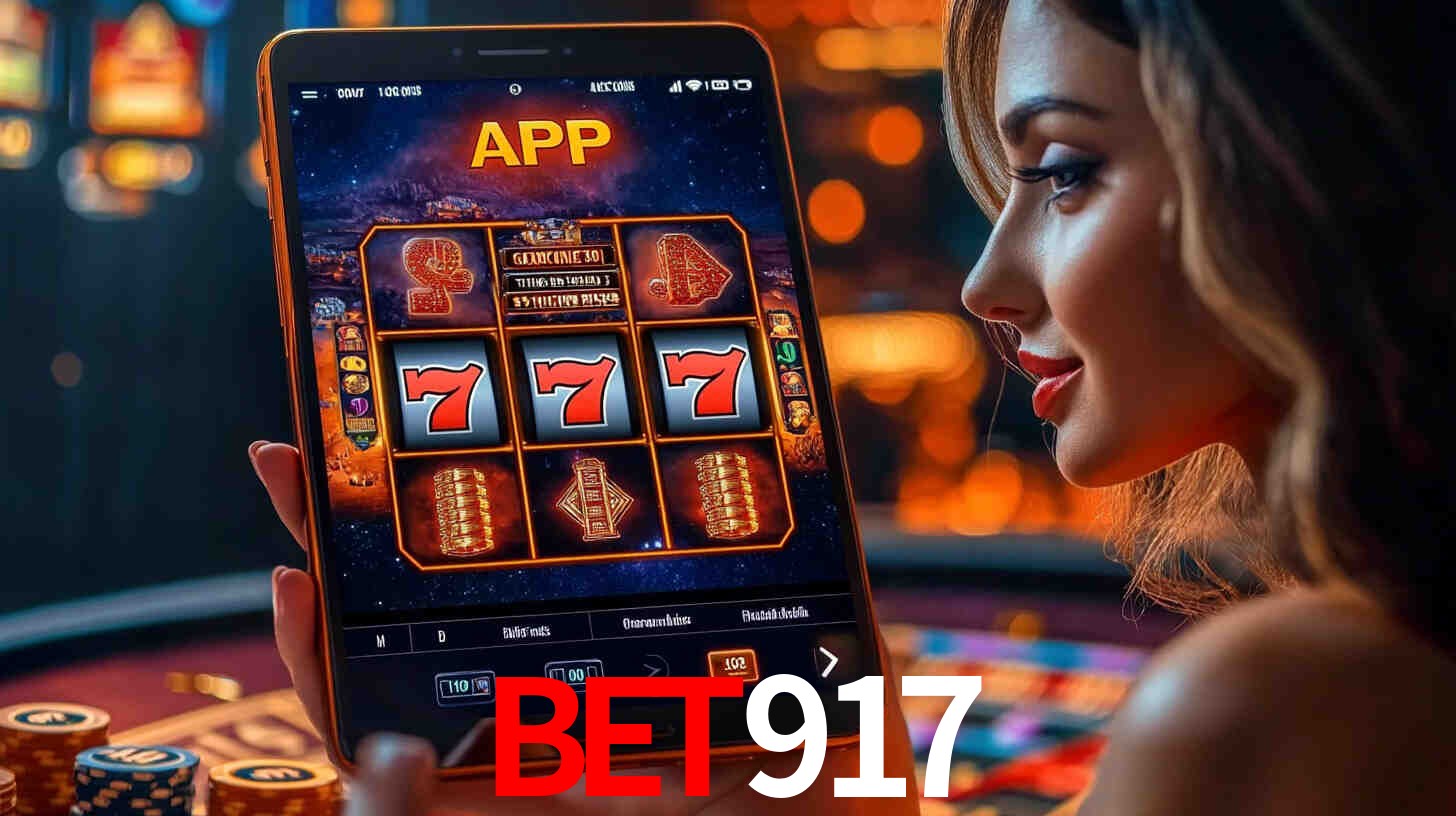 bet917