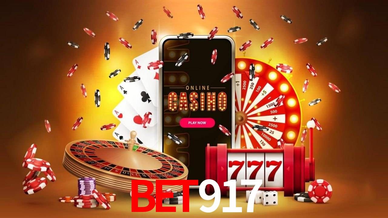 Experiência VIP bet917