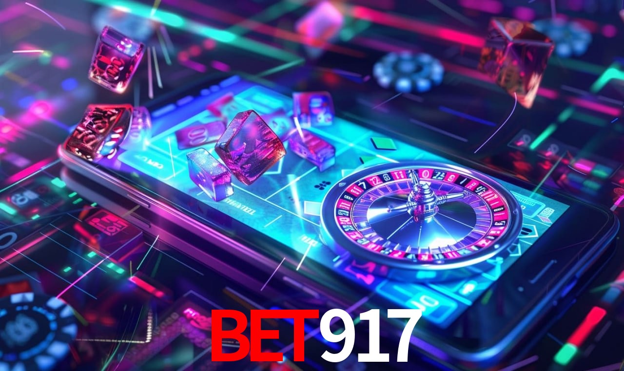Casino Ao Vivo bet917