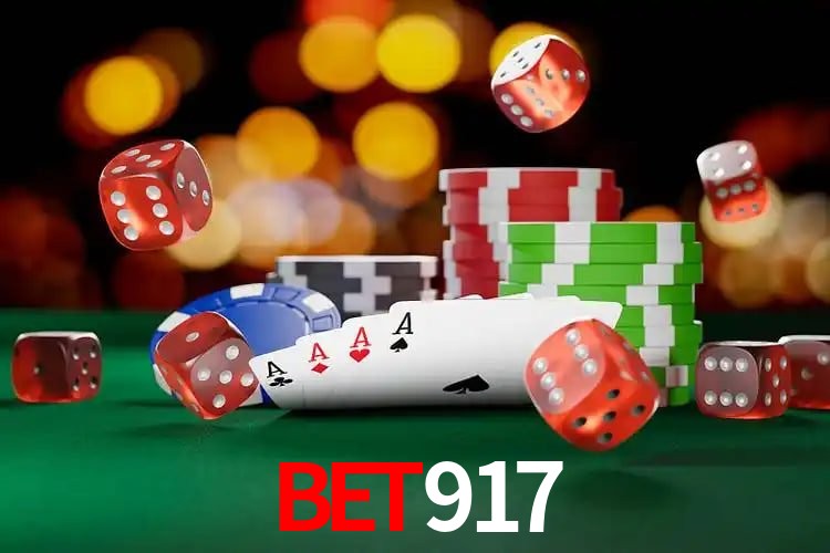Apostas de Tênis bet917