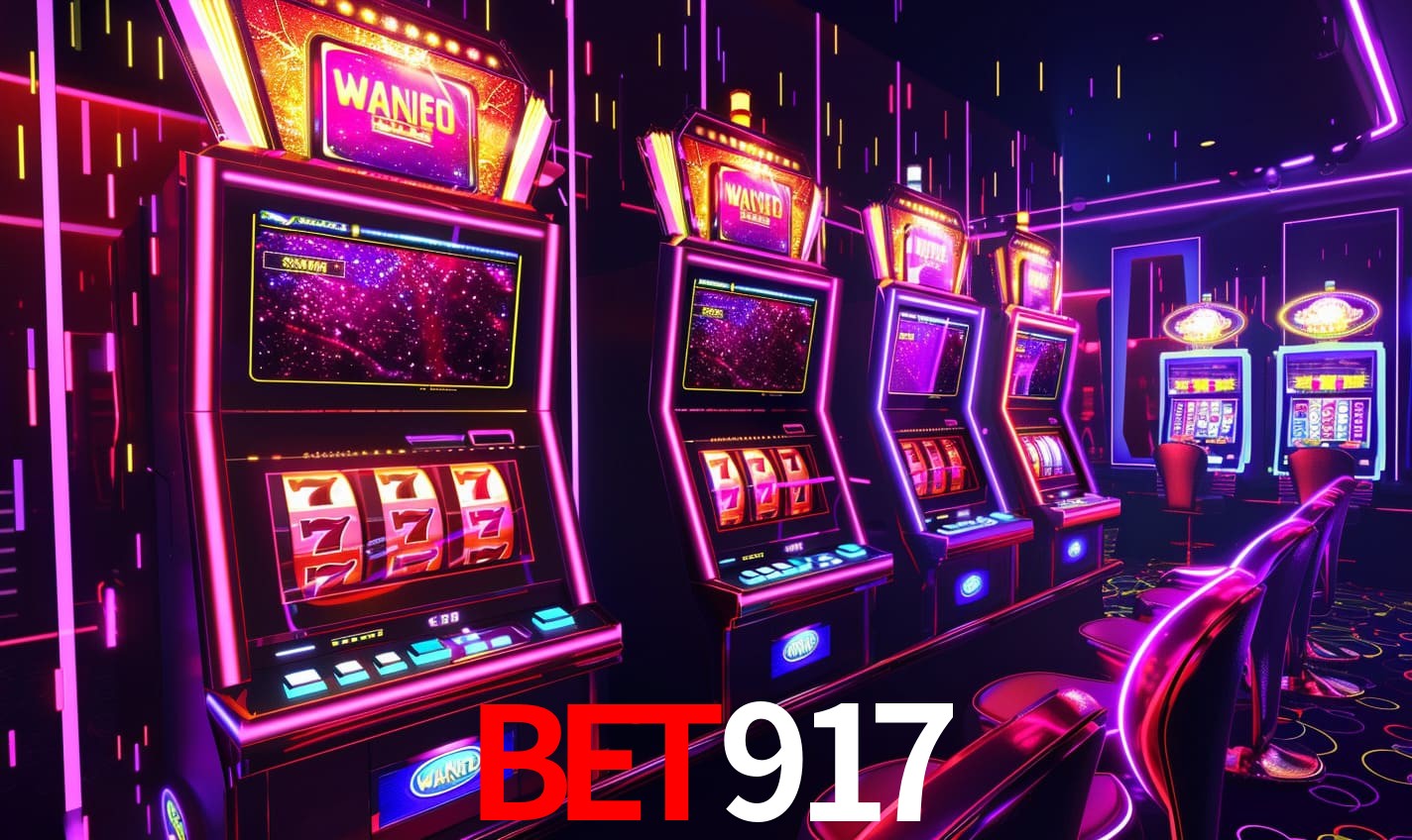Descubra a Essência do bet917: Nossa História e Compromissos
