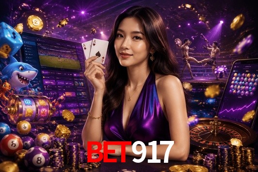 Aviator Game bet917