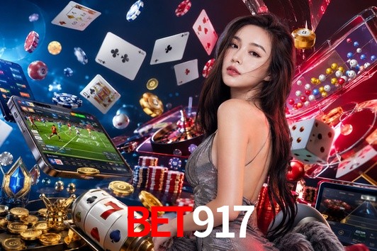 Games Directory bet917