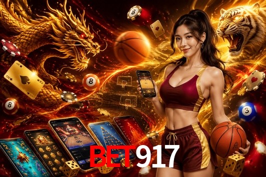 Player Reviews bet917