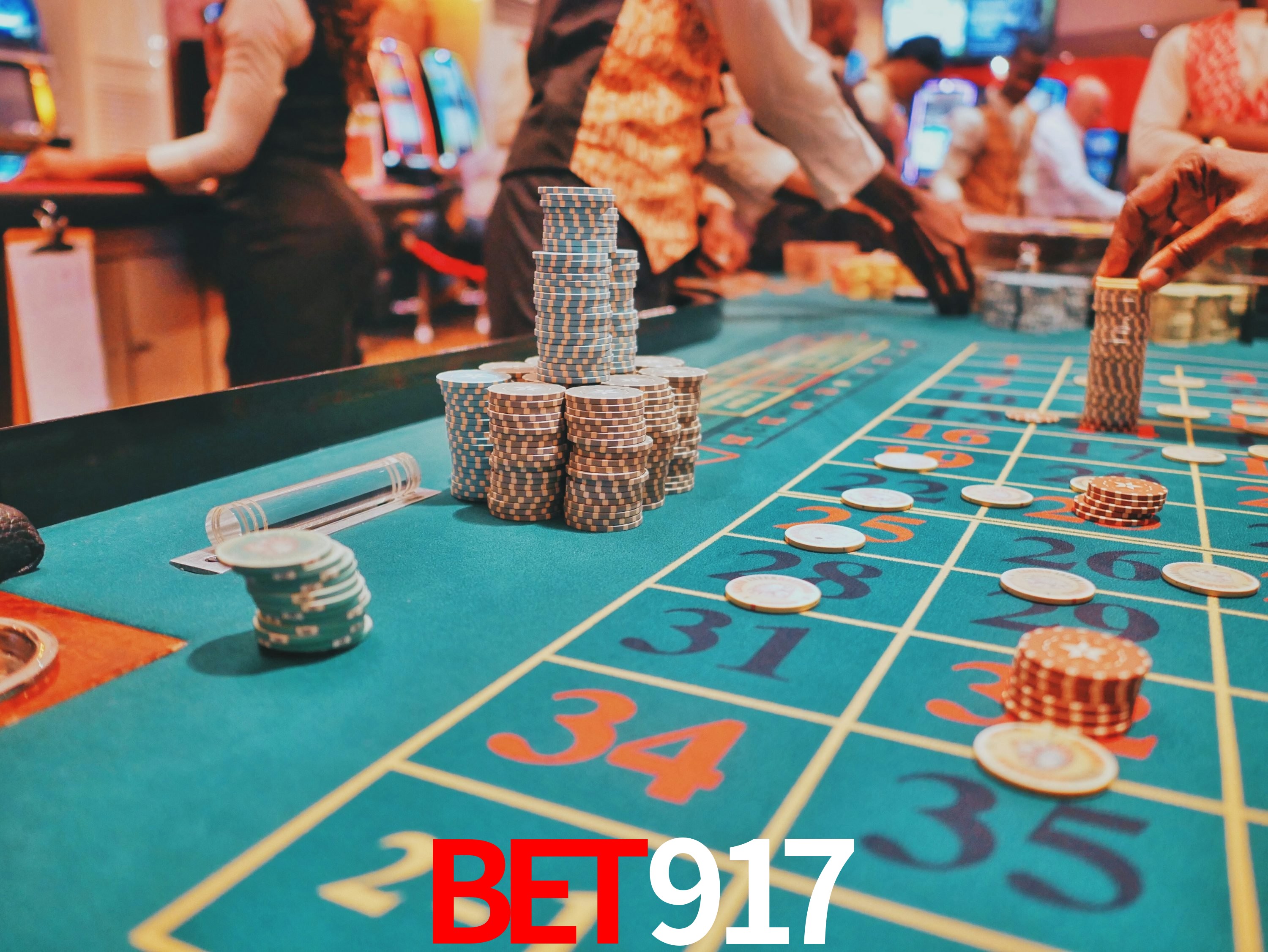 Bônus Diários bet917
