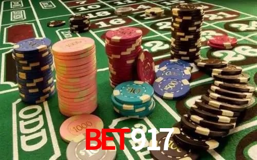 Bônus Generosos e Exclusivos no bet917 para Você!