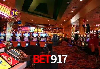 A Popularidade dos Caça-Níqueis no bet917