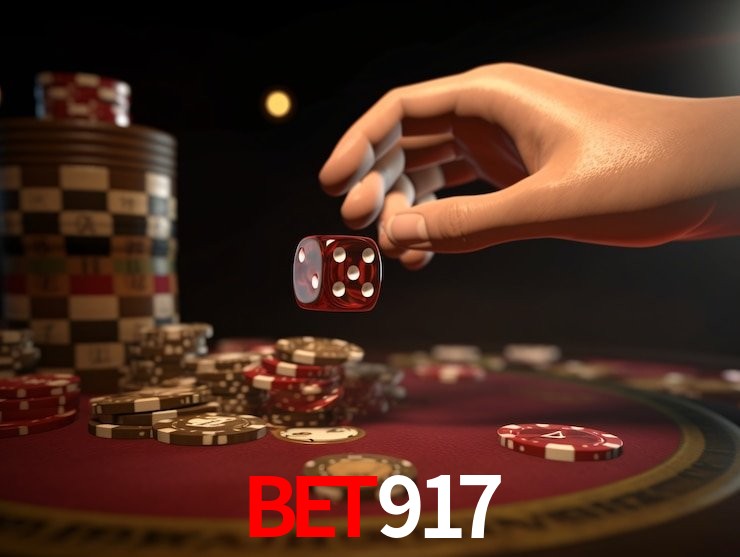Apostas de Basquete bet917