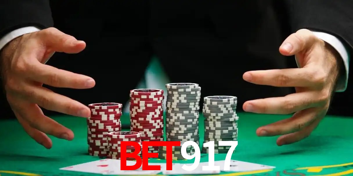 Promoção Relâmpago bet917