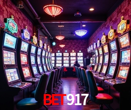 Sistemas de Segurança bet917