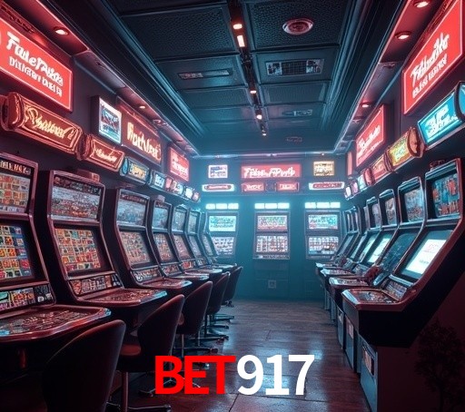 Cadastro Rápido bet917