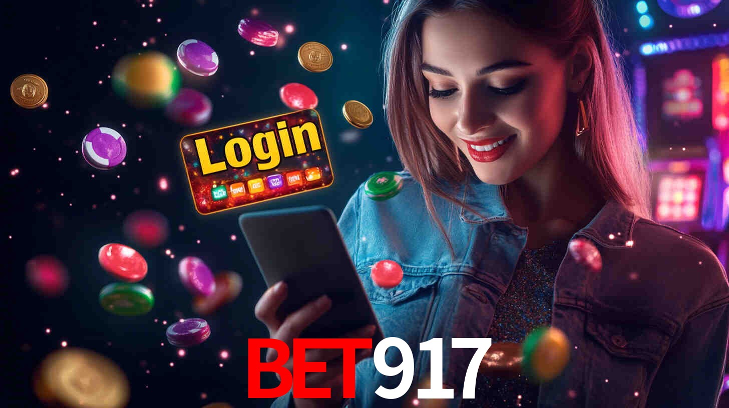 Apostas Esportivas na bet917: Um Guia Completo