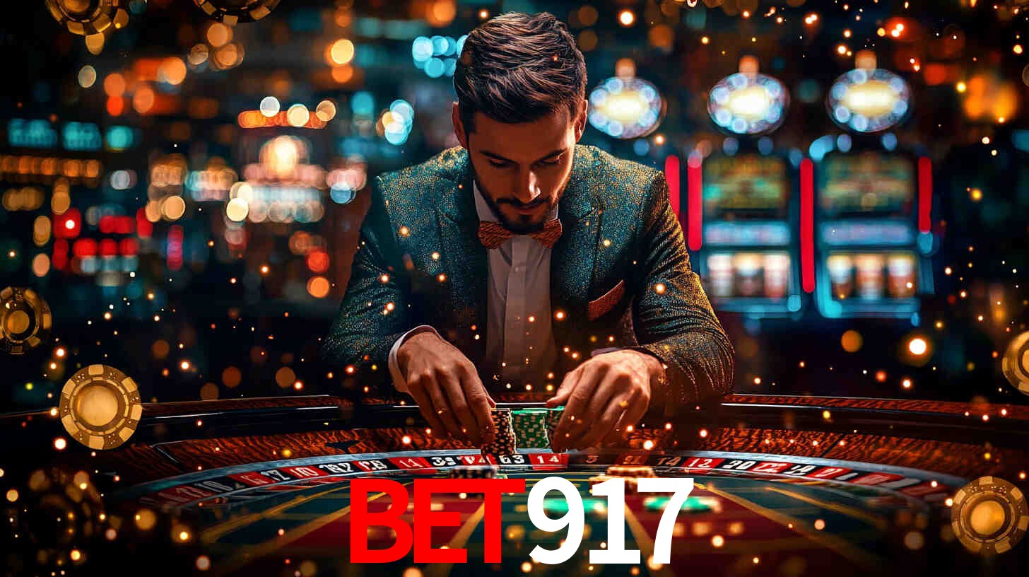 Exclusive Games bet917