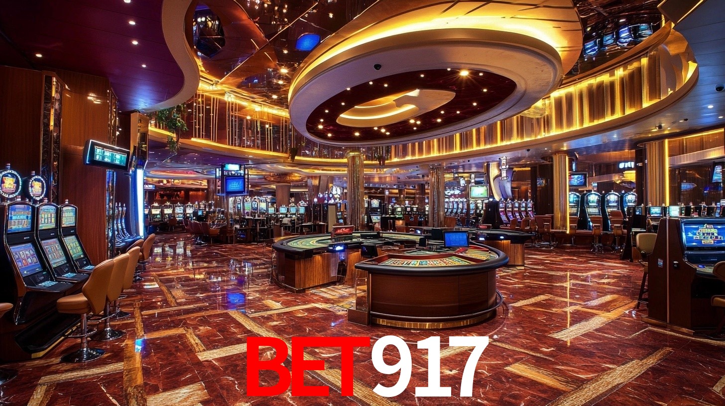Tournaments bet917