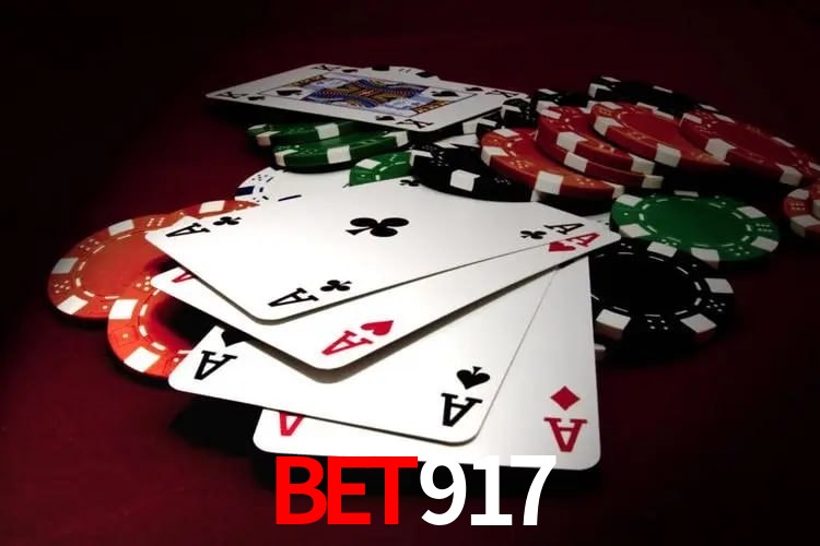 Interface Premium bet917