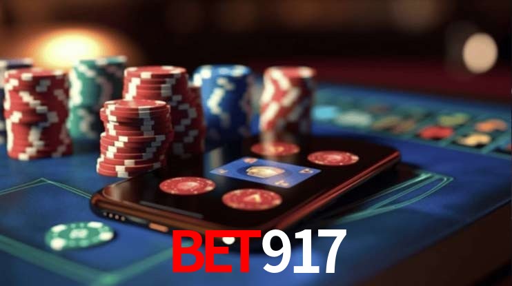 Programa VIP bet917