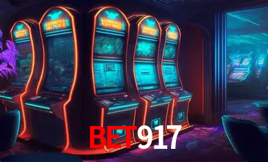 A Experiência Imersiva dos Cassinos Ao Vivo no bet917