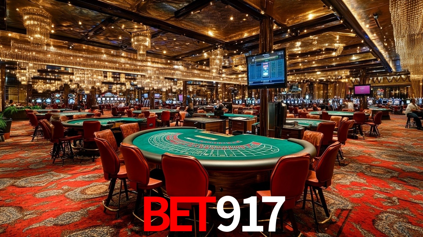 bet917: Jogos de Caça-Níqueis-Altas Recompensas, Roleta-Velocidade, Blackjack-Desafios Máximos