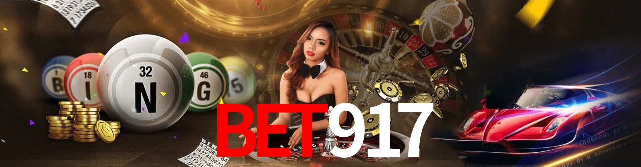 Design Responsivo bet917