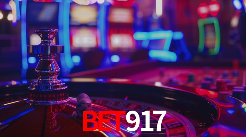 Explore as vantagens do bet917: serviço profissional e confiabilidade