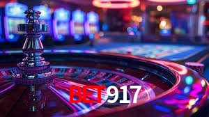 Casino VIP bet917
